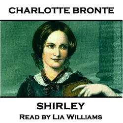 shirley imagen de portada de audiolibro