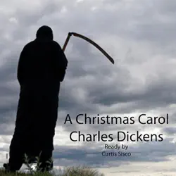 a christmas carol (trout lake media edition 1) (unabridged) audiobook cover image