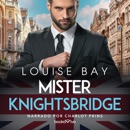 Mister Knightsbridge: Señor Knightsbridge MP3 Audiobook
