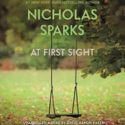 at first sight: booktrack edition audiobook cover image