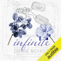 infinite: indefinite duet, book 2 (unabridged) audiobook cover image