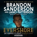 Evershore (Skyward Flight: Novella 3) (Unabridged) MP3 Audiobook