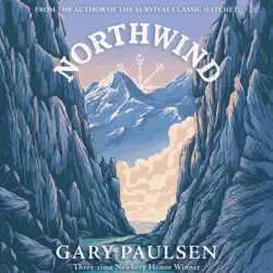 northwind audiobook cover image
