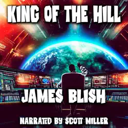 king of the hill audiobook cover image