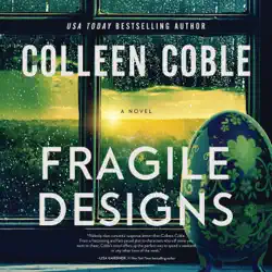 fragile designs audiobook cover image