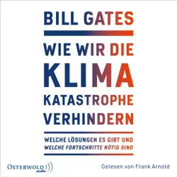 wie wir die klimakatastrophe verhindern audiobook cover image