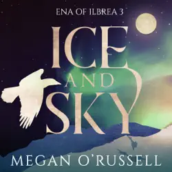 ice and sky audiobook cover image