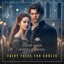 fairy tales for adults, volume 1 audiobook cover image
