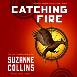 catching fire: special edition audiobook cover image