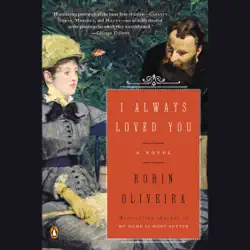 i always loved you: a novel (unabridged) audiobook cover image