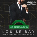 Mr. Bloomsbury (Unabridged) MP3 Audiobook