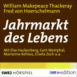 jahrmarkt des lebens audiobook cover image