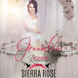 groomless: part 2: my billionaire romance (unabridged) audiobook cover image