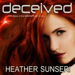 deceived (unabridged) audiobook cover image