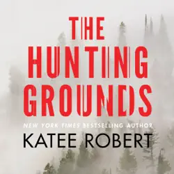the hunting grounds: hidden sins, book 2 (unabridged) audiobook cover image