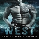 West (Unabridged) MP3 Audiobook