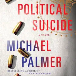political suicide audiobook cover image