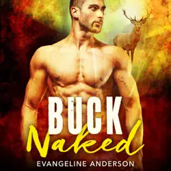 buck naked audiobook cover image