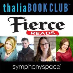 fierce reads nyc moderated by mashreads audiobook cover image