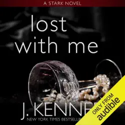 lost with me (unabridged) audiobook cover image