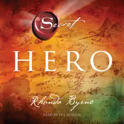 hero (unabridged) audiobook cover image