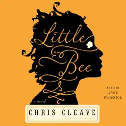 little bee (unabridged) audiobook cover image