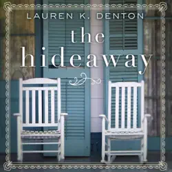 the hideaway audiobook cover image