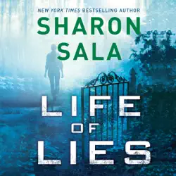 life of lies audiobook cover image