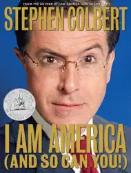 i am america (and so can you!) (abridged) audiobook cover image