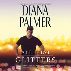 all that glitters (unabridged) audiobook cover image