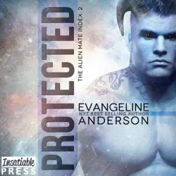 protected audiobook cover image