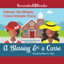 A Blessing & a Curse MP3 Audiobook