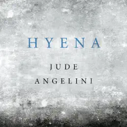 hyena (unabridged) audiobook cover image