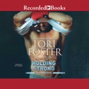 Holding Strong MP3 Audiobook