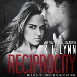 reciprocity: breach, book 3 (unabridged) audiobook cover image
