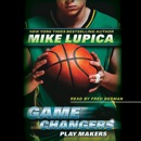 Play Makers MP3 Audiobook