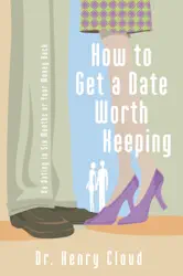 how to get a date worth keeping audiobook cover image