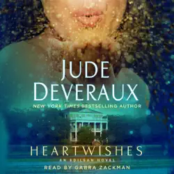 heartwishes (unabridged) audiobook cover image