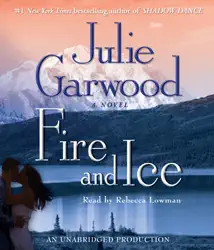 fire and ice (unabridged) audiobook cover image