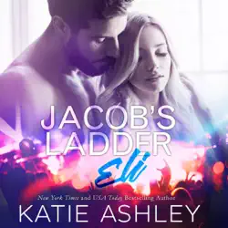 jacob's ladder: eli (unabridged) audiobook cover image