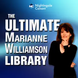 the ultimate marianne williamson library audiobook cover image