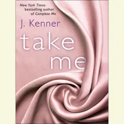 take me: a stark ever after novella (unabridged) audiobook cover image