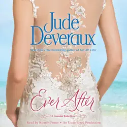 ever after: a nantucket brides novel (unabridged) audiobook cover image