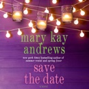 Save the Date MP3 Audiobook