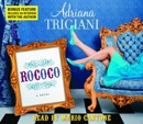 Rococo: A Novel (Unabridged) MP3 Audiobook