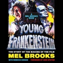 Young Frankenstein: A Mel Brooks Book MP3 Audiobook
