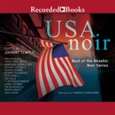 USA Noir MP3 Audiobook
