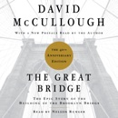 The Great Bridge (Unabridged) MP3 Audiobook
