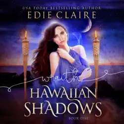 wraith: hawaiian shadows (unabridged) audiobook cover image