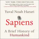 Sapiens listen, audioBook reviews and mp3 download